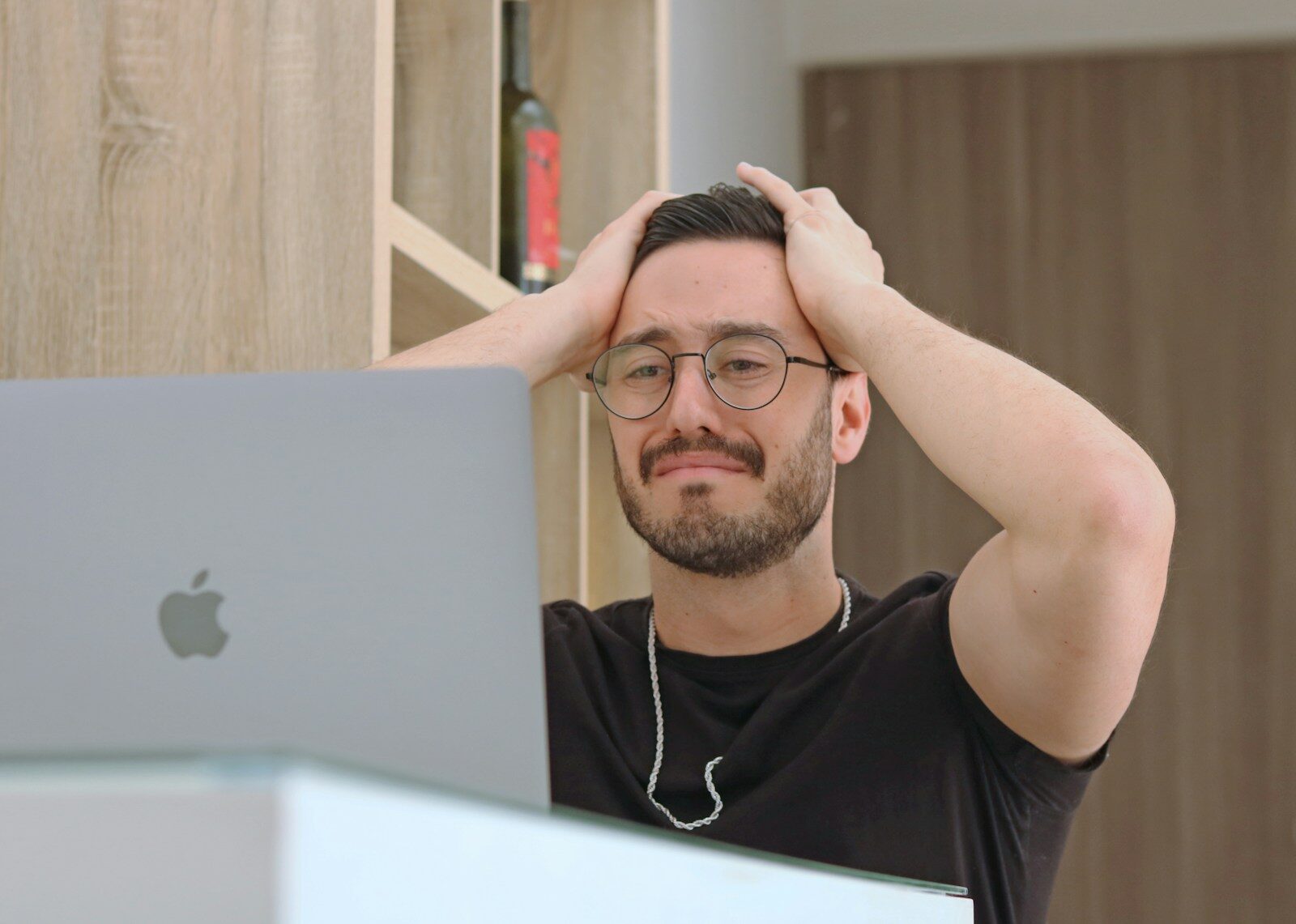 How to bypass entry-level support loops when your server throws a 500 runtime error